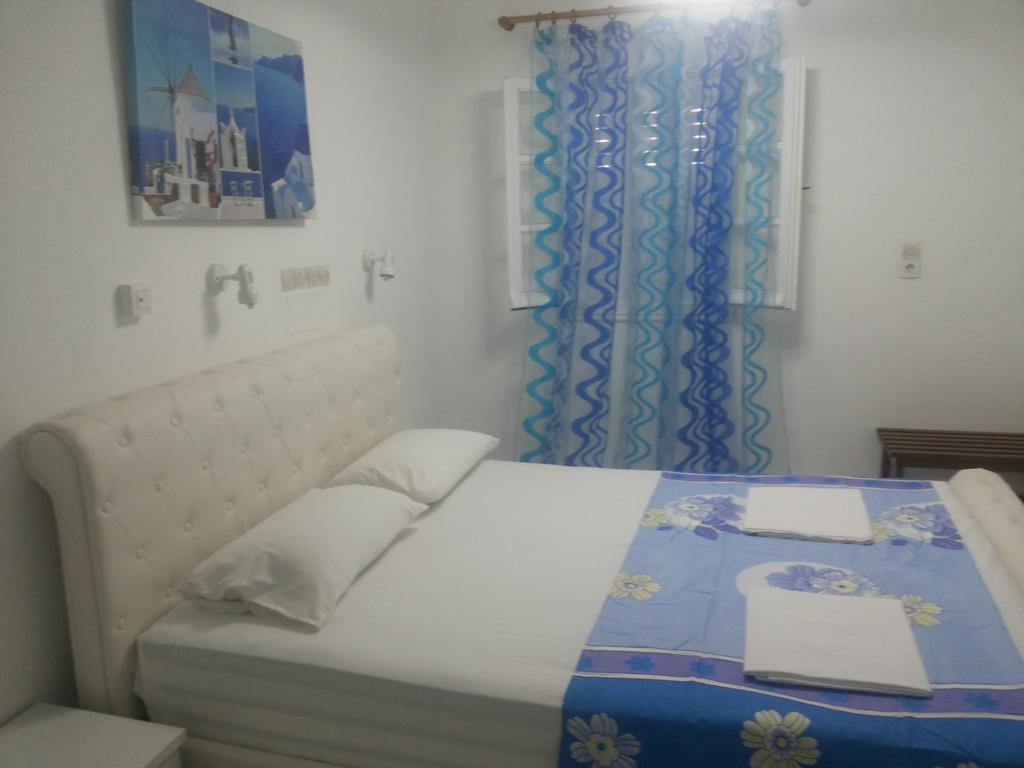 Hotel Mando มาราโธคามปอส ห้อง รูปภาพ