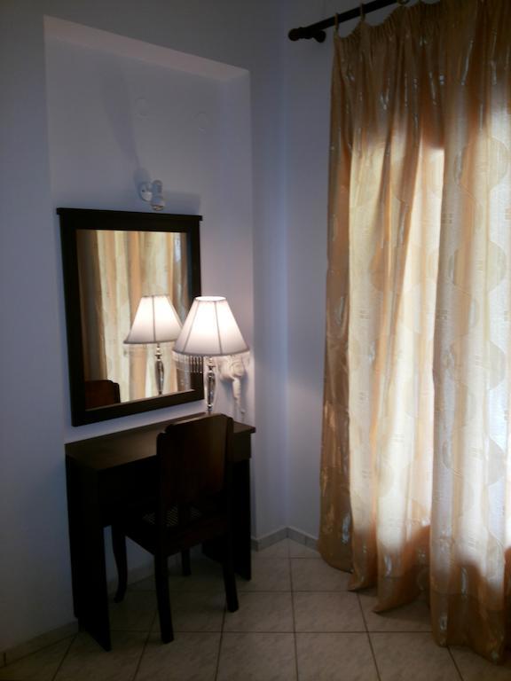 Hotel Mando มาราโธคามปอส ห้อง รูปภาพ